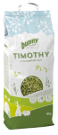 Bunny Nature Sianko z tymiankiem Timothy dla gryzonia op. 700g + Bunny Sianko MIX 500g GRATIS