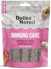 Dolina Noteci Smart Chews Przysmaki Immuno Care dla psa op. 7szt.