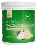 Pokusa RawDietLine Skorupy Jaj Calcium Eggshell dla psa i kota op. 500g