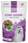 Pokusa Przysmak Coat Boom! Algi i zioła dla psa op. 70g