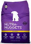 Nutra Nuggets Puppy Sucha Karma dla szczeniaka op. 15kg