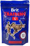Brit Przysmak Training Snack dla psa rozm. Large op. 200g