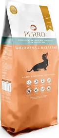 Perro Wołowina z batatami Sucha Karma dla psa op. 3kg