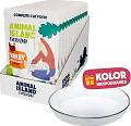 Animal Island Everyday Turkey in Broth Mokra Karma dla kota op. 12x85g + Talerzyk GRATIS