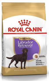 Royal Canin Adult Labrador Retriever Sterilised Sucha Karma dla psa op. 12kg