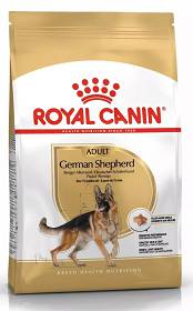 Royal Canin Adult German Shepherd Sucha Karma dla psa op. 11kg