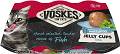Voskes Original Jelly Cups Tuna (Tuńczyk) Przysmak dla kota op. 6x25g