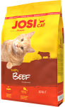 Josera Josicat Adult Tasty Beef Sucha Karma dla kota op. 18kg [Data ważności: 15.10.2025]