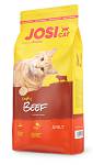 Josera Josicat Adult Tasty Beef Sucha Karma dla kota op. 18kg