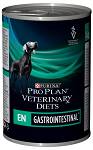Purina Veterinary Diets EN Gastro Intestinal Mokra Karma dla psa op. 400g
