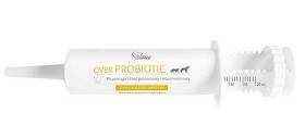 Over Zoo Vet Line Probiotic dla psa i kota op. 30ml [Data wazności: 31.12.2026]