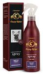 Champ-Richer Profesjonalny Spray nabłyszczający włos dla psa poj. 250ml