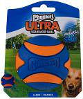 Chuck It Piłka Ultra Squeaker Ball dla psa rozm. L nr kat. 52069