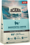 Acana Bountiful Catch Sucha Karma dla kota op. 1.8kg [Data ważności: 18.08.2022]