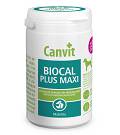 Canvit Preparat na stawy Biocal Plus MAXI w tabletkach dla psa op. 230g