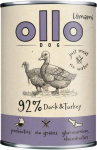 Ollo Umami Duck&Turkey Mokra Karma dla psa op. 850g
