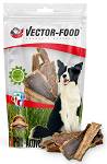 Vector-Food Przysmak Mięso wołowe dla psa op. 100g