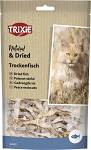 Trixie Przysmak Sardynki suszone dla kota op. 50g nr kat. 2805