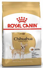 Royal Canin Adult Chihuahua Sucha Karma dla psa op. 1.5kg
