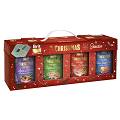 Brit Care Adult Christmas Multipack Mokra Karma dla psa op. 400g Pakiet 4szt.