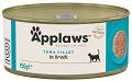 Applaws Natural Cat Food Tuńczyk Mokra Karma dla kota op. 156g