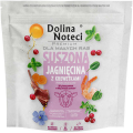 Dolina Noteci Premium Adult Mini Jagnięcina z Krewetkami Suszona Karma dla psa op. 1kg