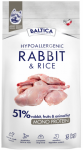 Baltica Hypoallergenic Adult Small Rabbit&Rice Sucha karma dla psa op. 3kg