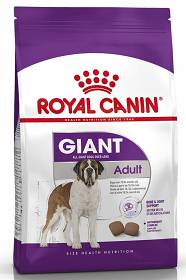 Royal Canin Adult Giant Sucha Karma dla psa op. 15kg