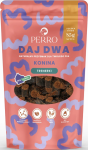 Perro DAJ DWA Konina Trenerki Przysmaki dla psa op. 85g