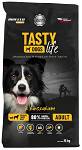 Biofeed Tasty Dogs Adult Medium&Large Sucha Karma dla psa op. 15kg