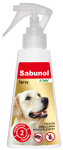 Sabunol Płyn do zwalczania pcheł i kleszczy poj. 100ml