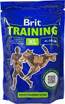 Brit Przysmak Training Snack dla psa rozm. Extra Large op. 200g