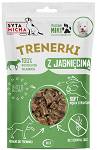 Syta Micha Trenerki z jagnięciną dla psa op. 80g