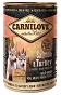 Carnilove Puppy Salmon&Turkey Mokra Karma dla szczeniaka op. 400g