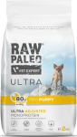 VetExpert Raw Paleo Ultra Puppy Mini Indyk Sucha Karma dla psa op. 2kg