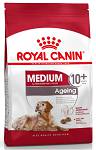 Royal Canin Ageing 10+ Medium Sucha Karma dla psa op. 15kg