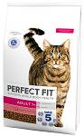 Perfect Fit Adult 1+ Wołowina Sucha Karma dla kota op. 7kg
