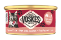 Voskes Original Jelly Tuna with Salmon Mokra Karma dla kota op. 85g