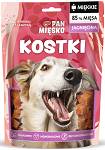 Pan Mięsko Kostki z jagnięciną Przysmak dla psa op. 100g