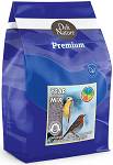 Deli Nature Wildbird Year Mix Karma dla ptaków ogrodowych op. 4kg 