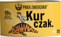 Paka Zwierzaka Kurczak Mokra karma dla kota op. 200g