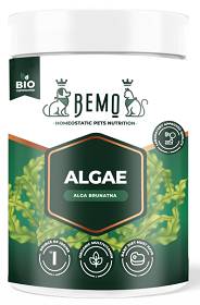 Bemo Algae Alga brunatna dla psa i kota op. 120g 