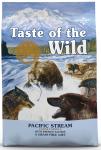 Taste of the Wild Adult Pacific Stream Sucha Karma dla psa op. 2x12.2kg MEGA-PAK