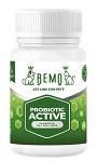 Bemo Probiotic Active Suplement dla psa i kota op. 40 tabletek