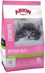 Arion Original Cat Kitten 35/21 Chicken Sucha Karma dla kociąt op. 300g