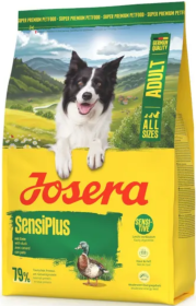 Josera Adult SensiPlus Sucha Karma dla psa op. 3kg
