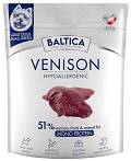 Baltica Hypoallergenic Adult Small Venison Sucha karma dla psa op. 1kg