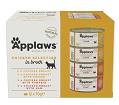 Applaws Natural Cat Food Multipack Chicken Mokra Karma dla kota op. 12x70g (puszki)