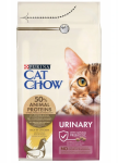 Purina Cat Chow Adult Urinary Tract Health Control Sucha Karma dla kota op. 15kg