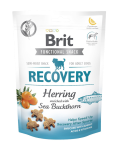 Brit Care Przysmak Functional Snack Recorvery dla psa op. 150g